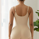 🔥AGORA COM 50 % DE DESCONTO!🔥 Body modelador de barriga – modela a cintura, levanta as nádegas e proporciona uma compressão intensa, realça a silhueta, também disponível em tamanhos grandes
