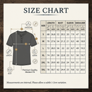 Men's Casual Slim Fit Button Placket Tee