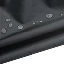 🪑Capa impermeável resistente para cadeira tipo ovo suspensa – Tecido Oxford resistente aos raios UV e duradouro, com fecho de correr prático. Protege durante todo o ano.