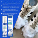 🥳PROMOÇÃO DE 2026🥳💞Mais de 50 mil unidades vendidas!💡Produto de limpeza para ténis sem água