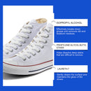 🥳PROMOÇÃO DE 2026🥳💞Mais de 50 mil unidades vendidas!💡Produto de limpeza para ténis sem água