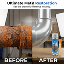 Oferta por tempo limitado🏆Tinta de renovação de metal para aplicação direta sobre ferro