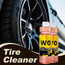 No-Scrub Powerful Wheel & Tire Cleaner