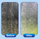 No-Rinse Window Screen Cleaner Spray