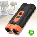 Anti-bark device for dogs