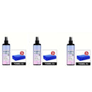 🧴 Spray multiusos para remover o amarelecimento do plástico – De amarelado a branco brilhante em segundos! ✨💪 Sem esfregar, sem substituir – basta pulverizar, esperar e recuperar. 🛠️🟡