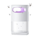 🦟 50% DE DESCONTO! Lâmpada UV para matar mosquitos – silenciosa, com ligação USB, sem produtos químicos. Mais de 50 mil unidades vendidas! 🔇🌙