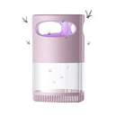 🦟 50% DE DESCONTO! Lâmpada UV para matar mosquitos – silenciosa, com ligação USB, sem produtos químicos. Mais de 50 mil unidades vendidas! 🔇🌙