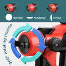 Lightweight Electric Paint Sprayer Kit