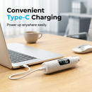 👃Rechargeable Nose Hair Trimmer