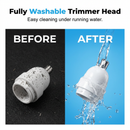 👃Rechargeable Nose Hair Trimmer