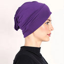 📢📢40% DE DESCONTO !! ⏰Gorro turban elástico e macio para mulher
