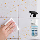 Multi-functional Mold & Stain Removal Spray