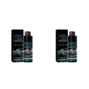 Spray de revestimento nano-cerâmico hidrofóbico de alto brilho