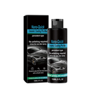 Spray de revestimento nano-cerâmico hidrofóbico de alto brilho