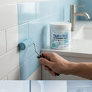 Kit de tinta premium para renovação de azulejos e banheiras