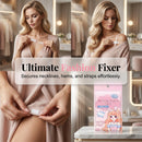 Fita anti-exposição invisível para roupa