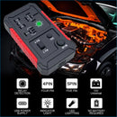 USB-C Car Relay Tester for 4/5 Pin Relays