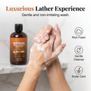 Multi-Effect Repair Shampoo and Conditioner Kit