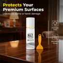 Easy-Use Glue & Tape Residue Cleaner