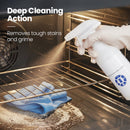 Refrigerator & Appliance Cleaner Spray
