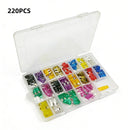 Car Fuse Assortment Kit