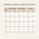 ⏰ 50% de desconto por tempo limitado – Sapatos de caminhada leves e elegantes para senhora 🏃‍♀️💨