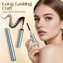 🌟LAST DAY SALE: ONLY ￡7.99!!🎁✨ Waterproof Curling & Lengthening Mascara ✨