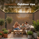 💥50% OFF🌿 UV-resistant, breathable, cooling, high-quality woven sunshade
