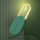 Luz ultrassónica anti-mosquitos