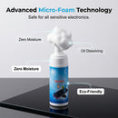 🎉Hot Sale 50% OFF🎉Foam Cleaner for Keyboard & Mouse