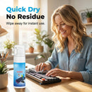 🎉Hot Sale 50% OFF🎉Foam Cleaner for Keyboard & Mouse
