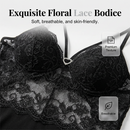 Camisola de dormir sexy com alças finas para mulher