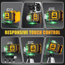 Multi-Function Laser Level