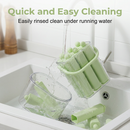 Easy-Release Long Ice Stick Tray