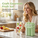 Easy-Release Long Ice Stick Tray