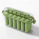 Easy-Release Long Ice Stick Tray