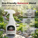 50% DE DESCONTO no aglutinante em spray para pedras e cobertura vegetal | Fixador de cascalho para paisagismo de alta resistência
