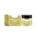 Versatile Metallic Paint for All Crafts