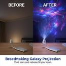 🌌Meeslepende planetariumprojector voor slaapkamersfeer