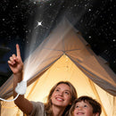 🌌Meeslepende planetariumprojector voor slaapkamersfeer