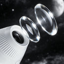 🌌Meeslepende planetariumprojector voor slaapkamersfeer