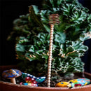 One Thread - Antena de cobre Electro Culture