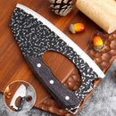 Stainless Steel Kitchen Grip Chopper