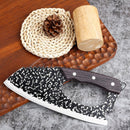 Stainless Steel Kitchen Grip Chopper