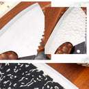 Stainless Steel Kitchen Grip Chopper