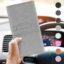 📢📢50% DE DESCONTO!! ⏰Organizador magnético para documentos essenciais para o carro