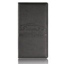 📢📢50% DE DESCONTO!! ⏰Organizador magnético para documentos essenciais para o carro
