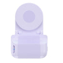 Pega para câmara com Bluetooth e obturador remoto