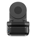 Pega para câmara com Bluetooth e obturador remoto